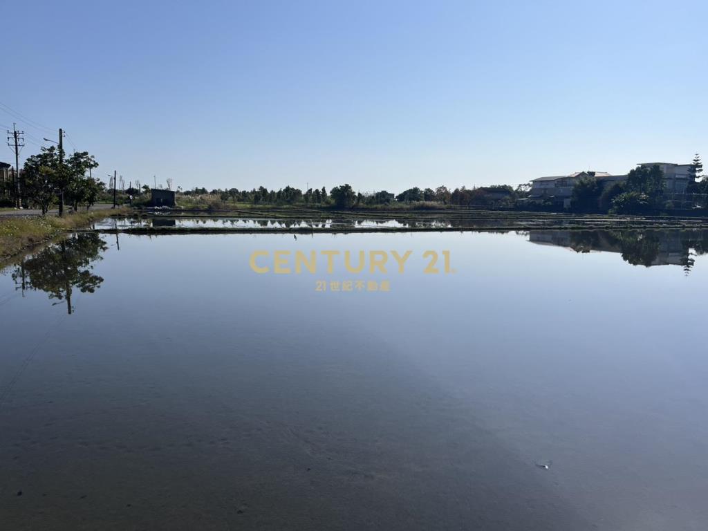 CC590宜市科學園區大面寬配建農地