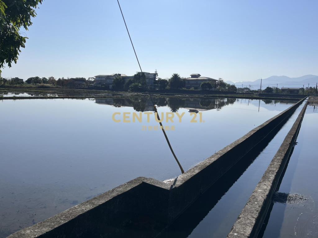 CC590宜市科學園區大面寬配建農地