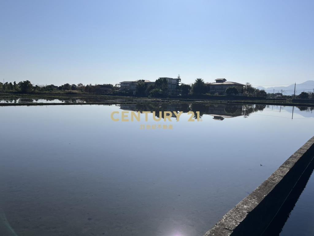 CC590宜市科學園區大面寬配建農地