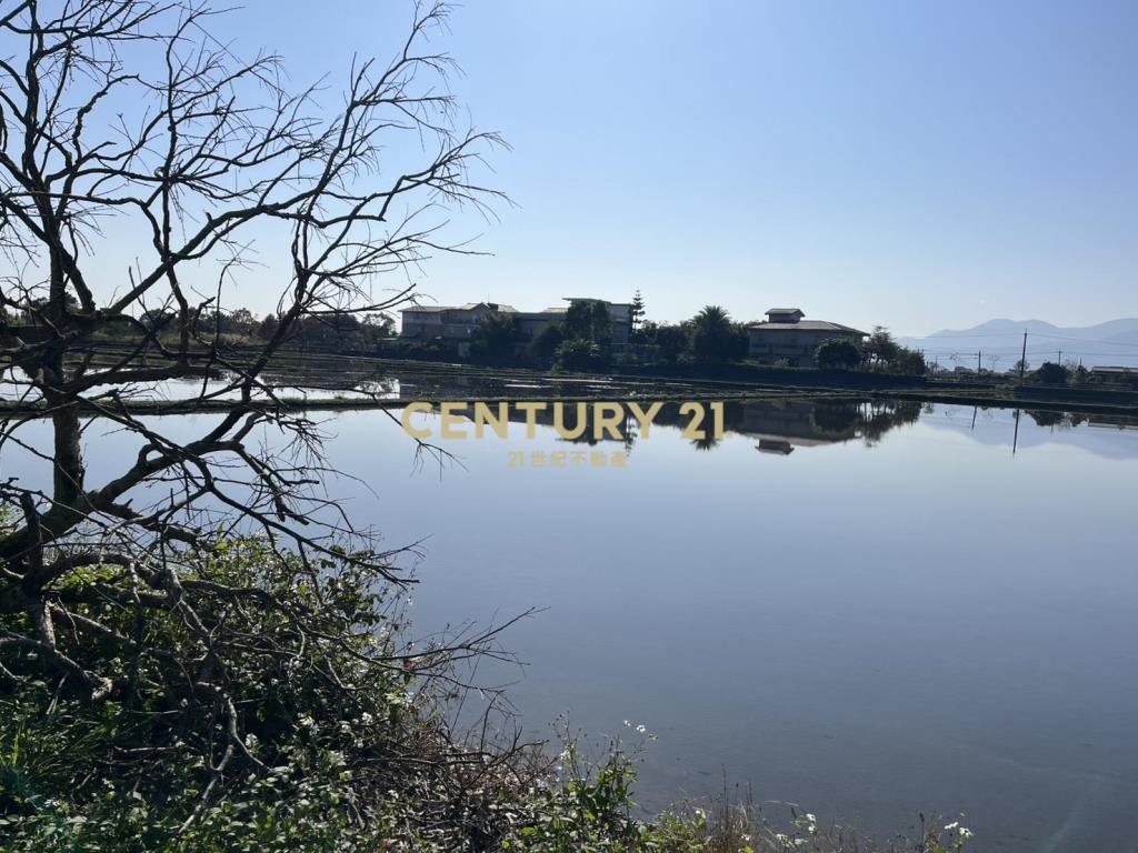 CC590宜市科學園區大面寬配建農地