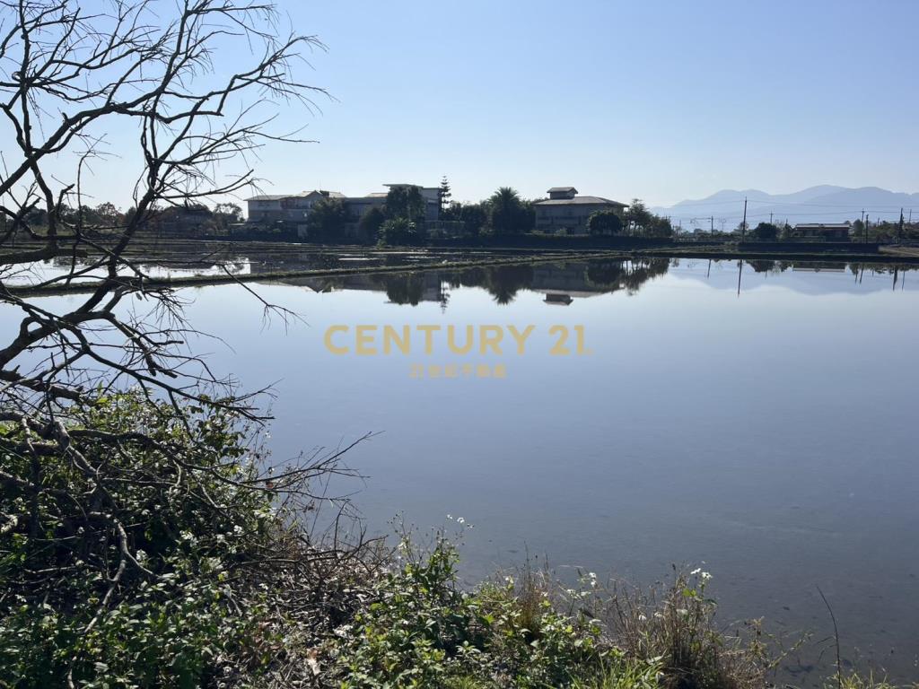 CC590宜市科學園區大面寬配建農地
