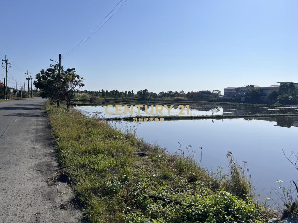 CC590宜市科學園區大面寬配建農地