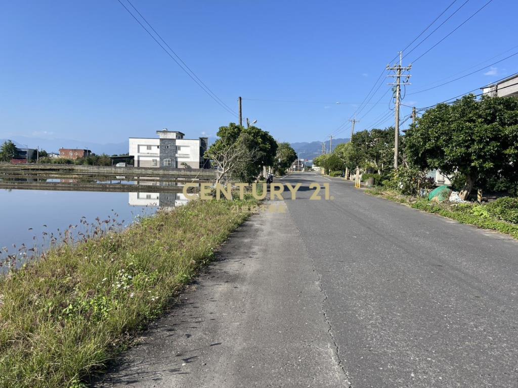CC590宜市科學園區大面寬配建農地