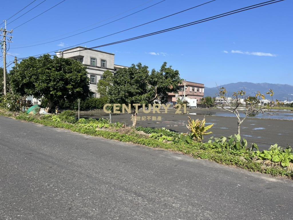 CC590宜市科學園區大面寬配建農地