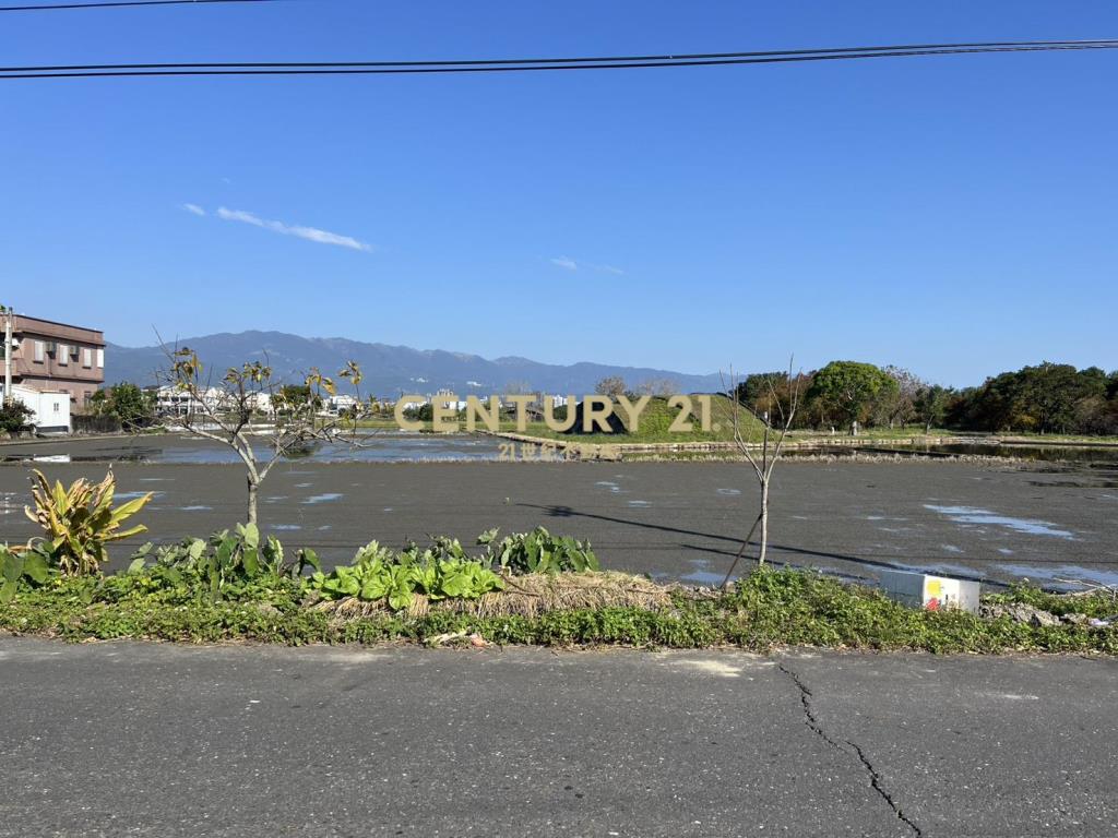 CC590宜市科學園區大面寬配建農地