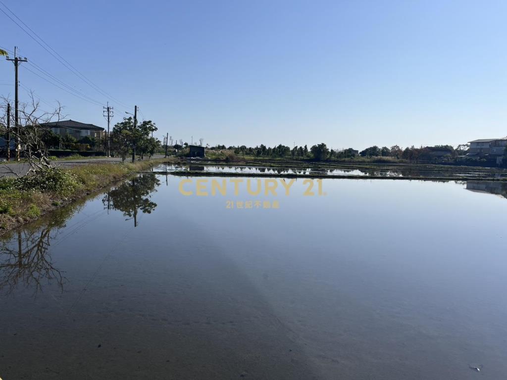 CC590宜市科學園區大面寬配建農地