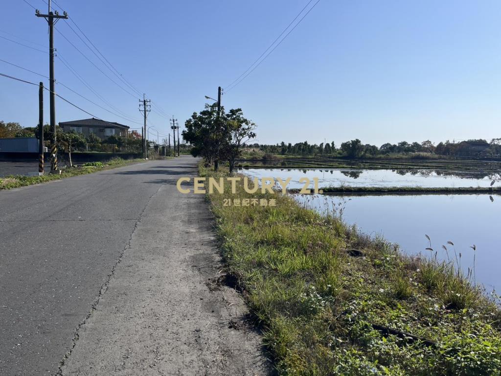 CC590宜市科學園區大面寬配建農地