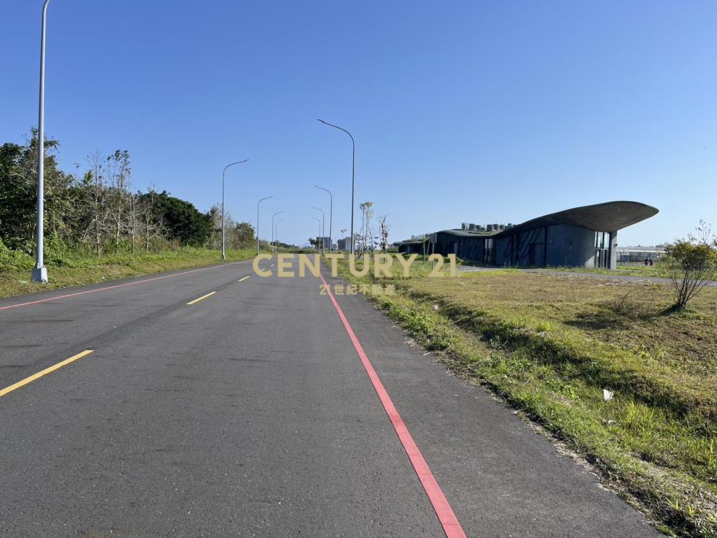 CC590宜市科學園區大面寬配建農地