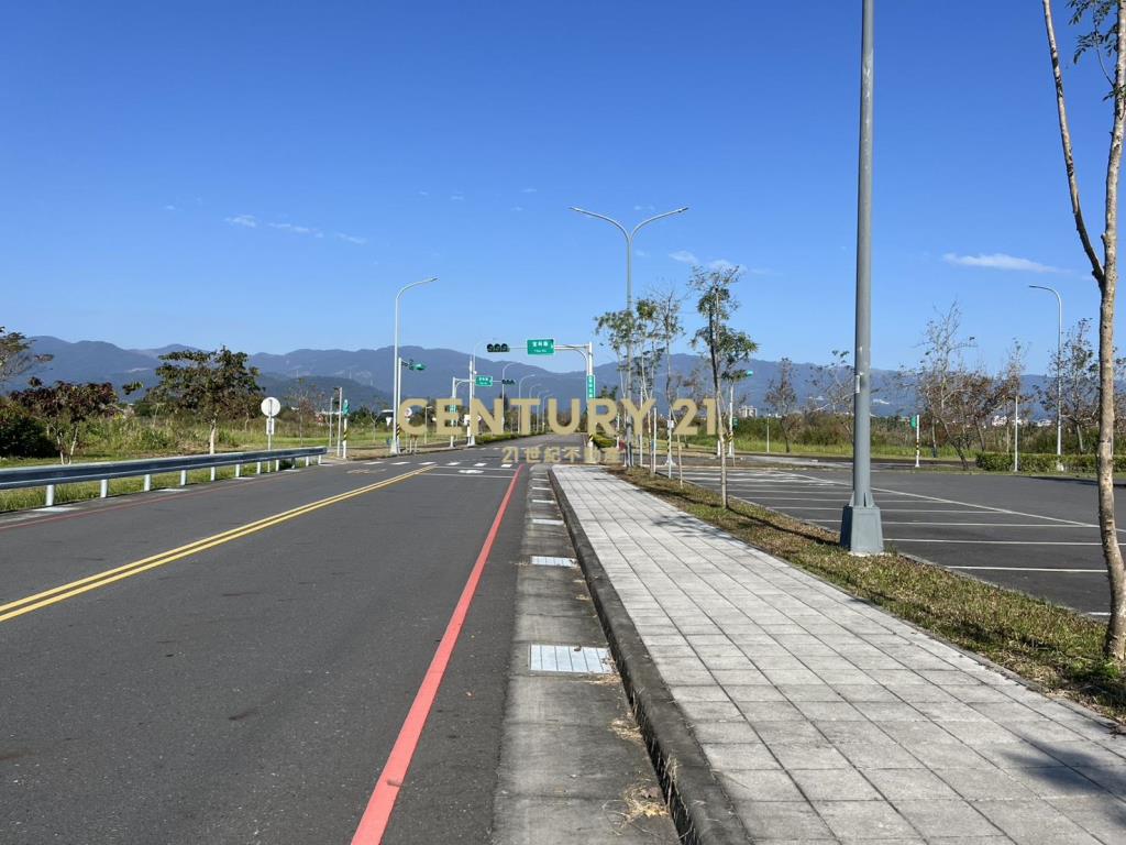 CC590宜市科學園區大面寬配建農地