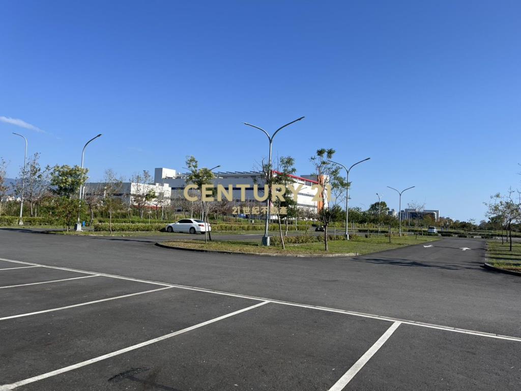 CC590宜市科學園區大面寬配建農地