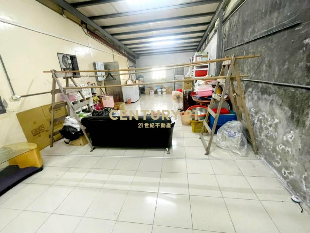 CH097員山8米道路旁倉儲(租)