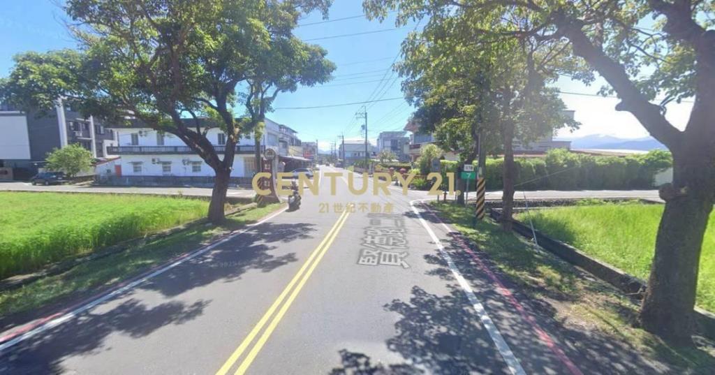 CH097員山8米道路旁倉儲(租)