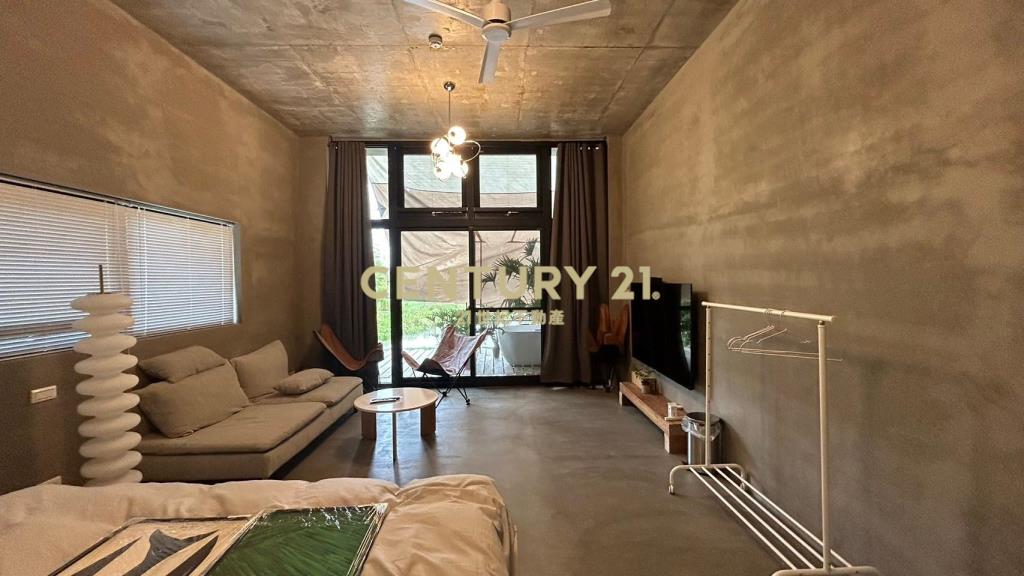 CE143蘇澳花樣農舍