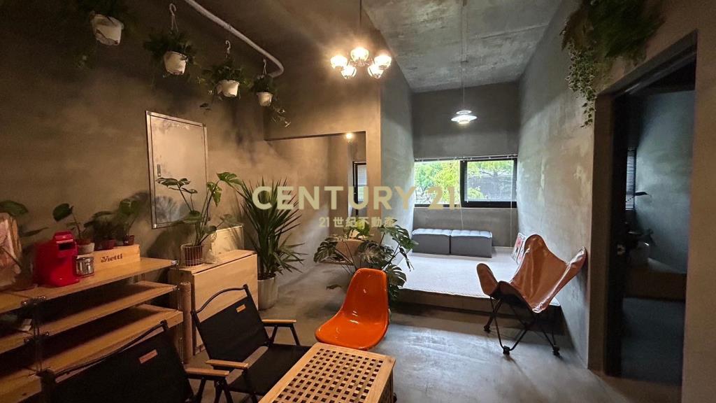 CE143蘇澳花樣農舍