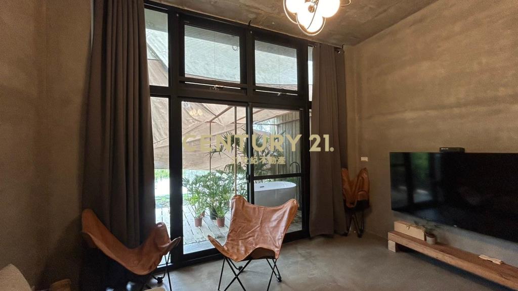 CE143蘇澳花樣農舍