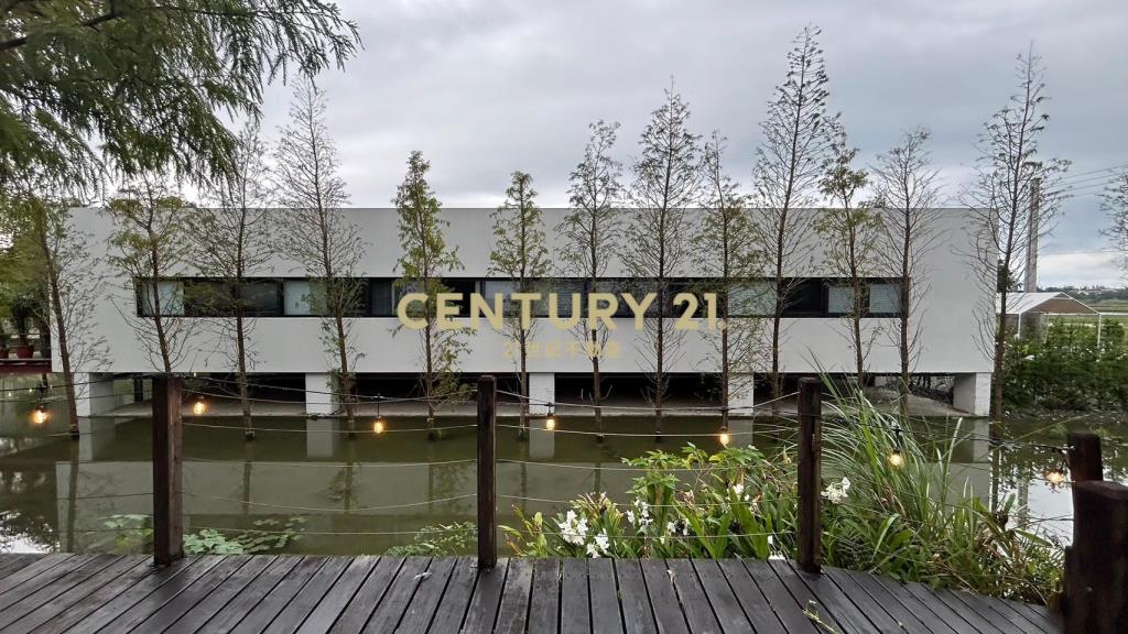 CE143蘇澳花樣農舍