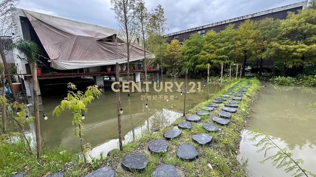 CE143蘇澳花樣農舍