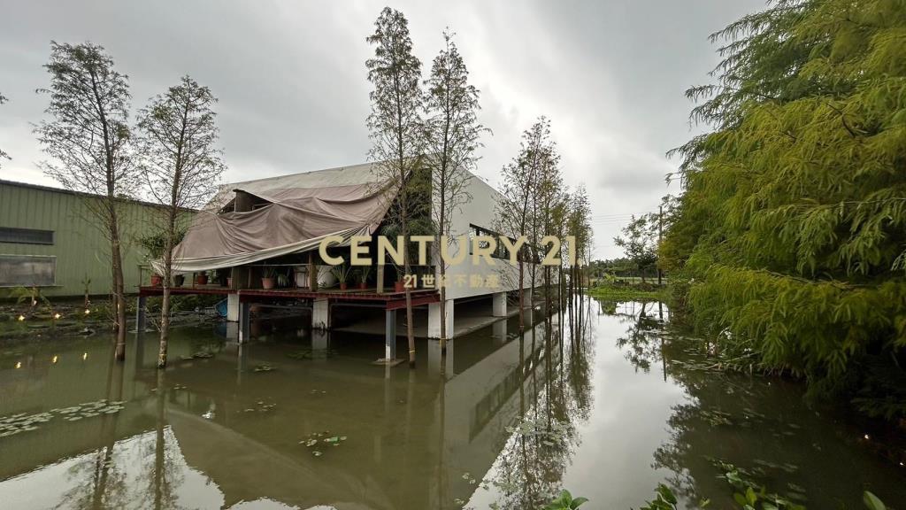 CE143蘇澳花樣農舍