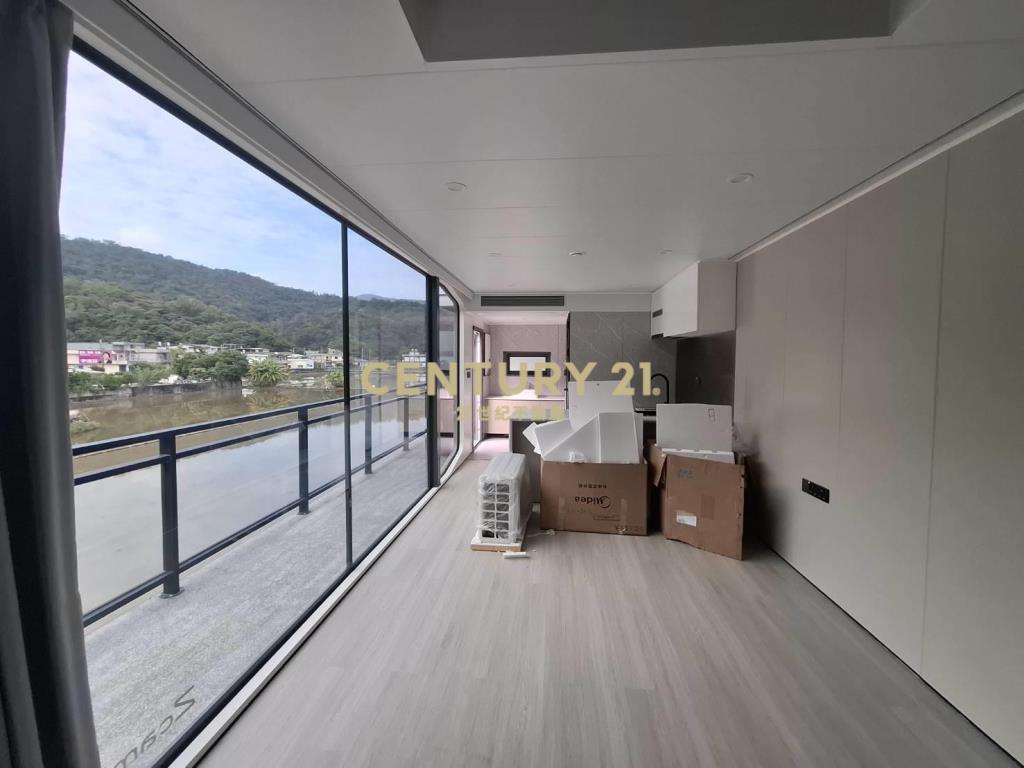 CE144礁溪環山美農舍