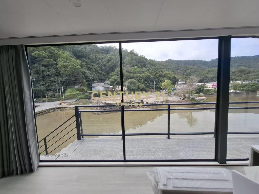 CE144礁溪環山美農舍