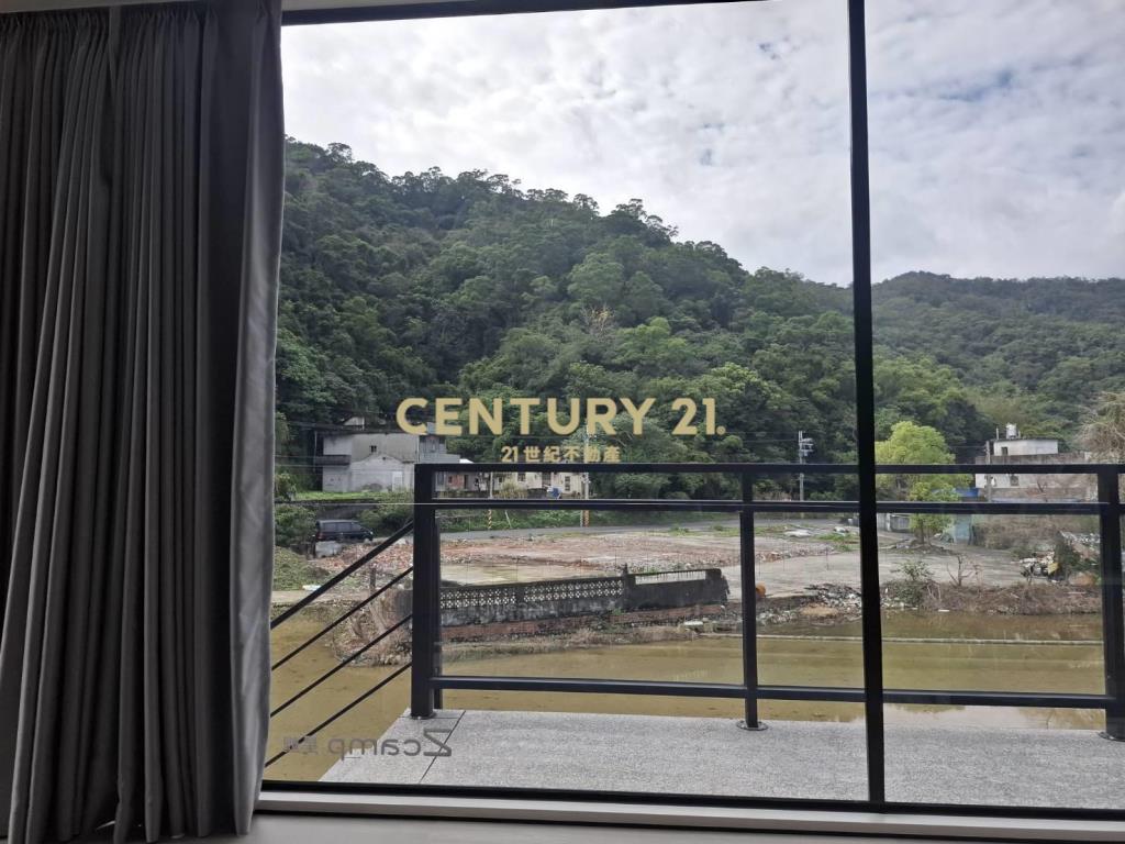 CE144礁溪環山美農舍