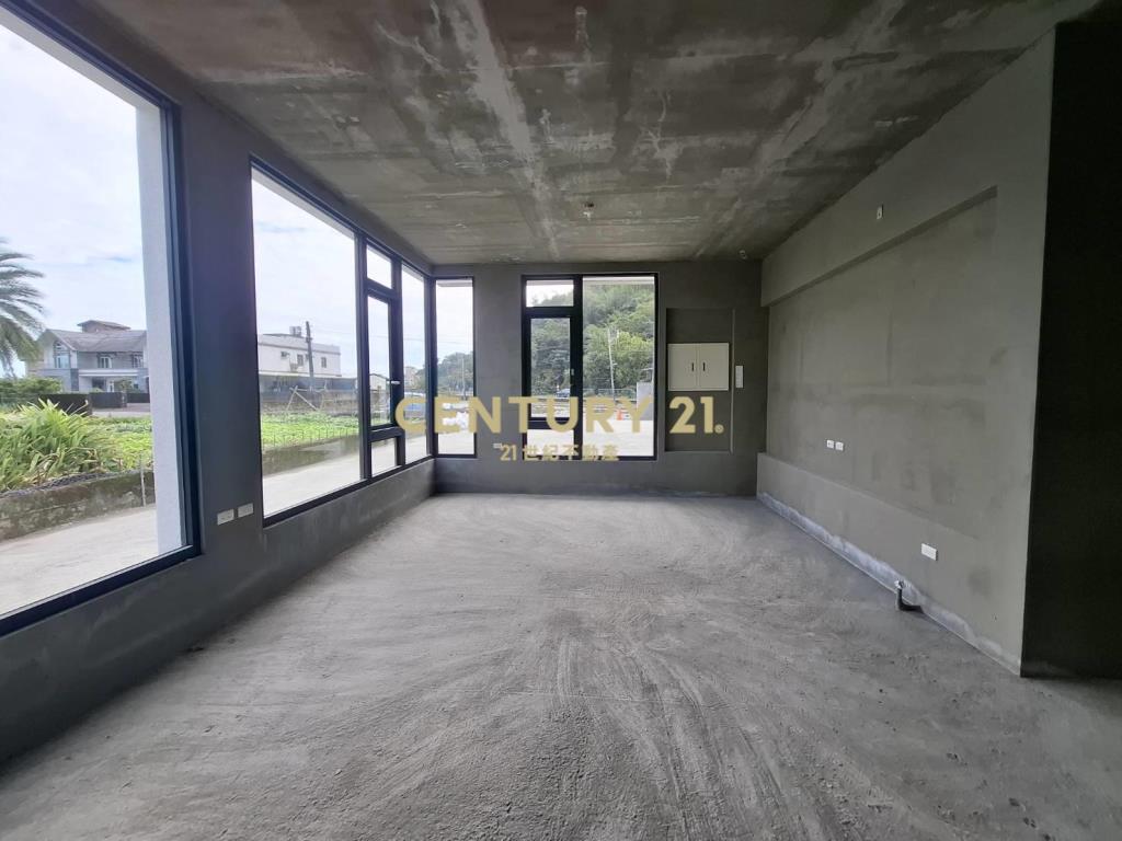 CE144礁溪環山美農舍