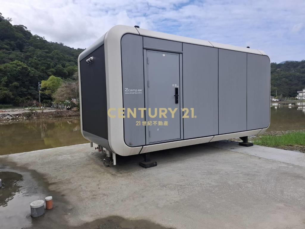 CE144礁溪環山美農舍