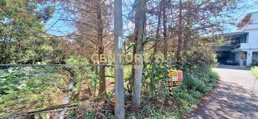 CC591員山休閒農業區農地