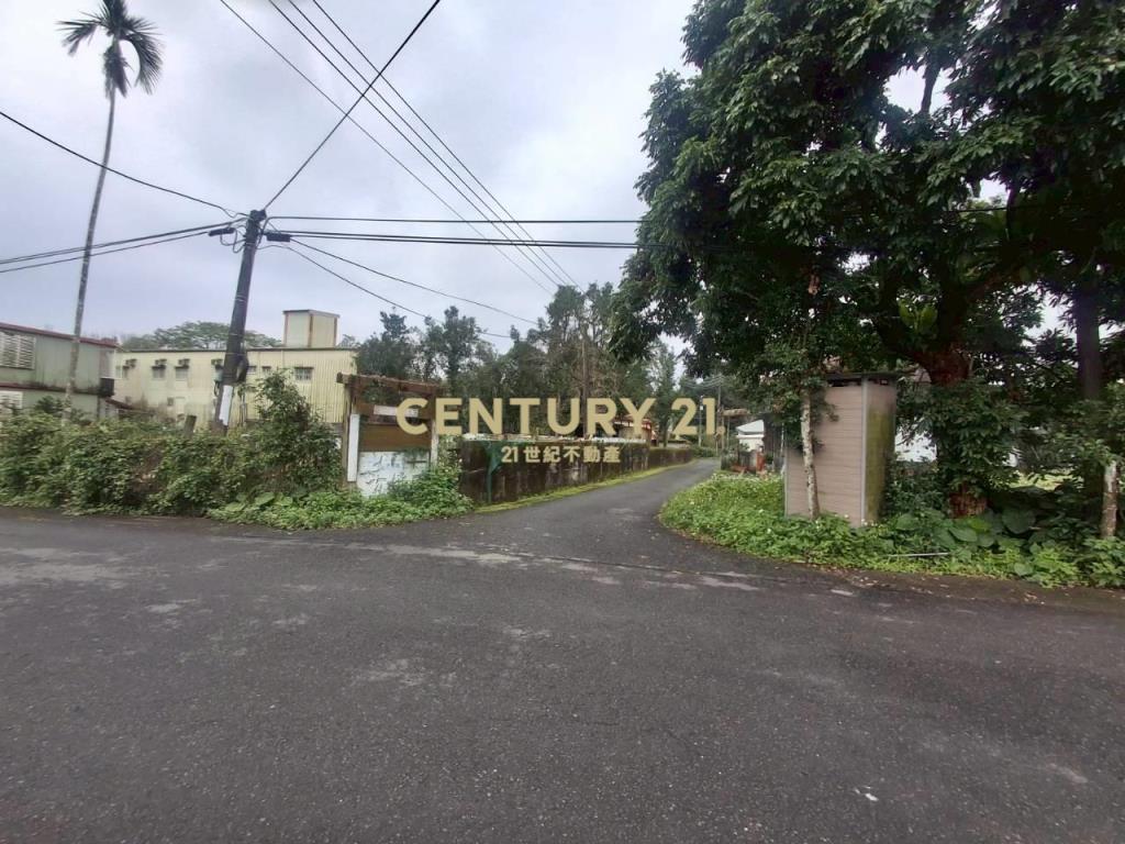 CC591員山休閒農業區農地