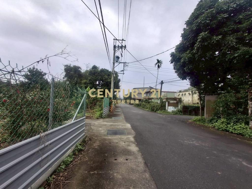 CC591員山休閒農業區農地