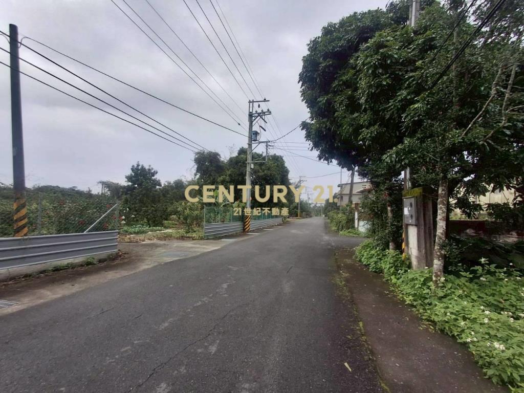 CC591員山休閒農業區農地