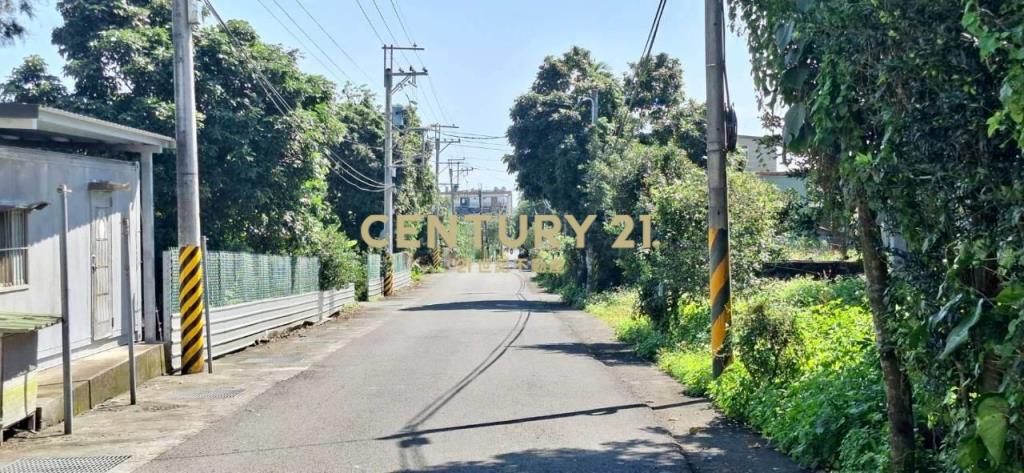 CC591員山休閒農業區農地