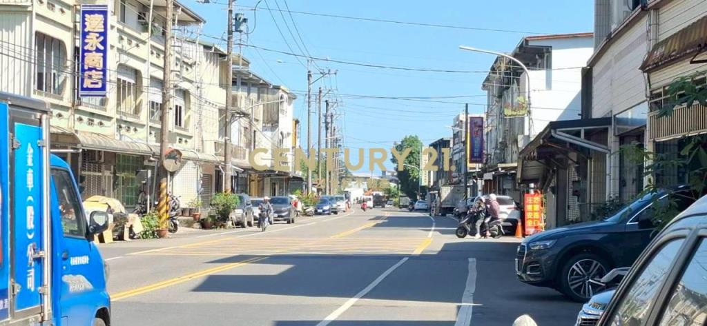 CC591員山休閒農業區農地