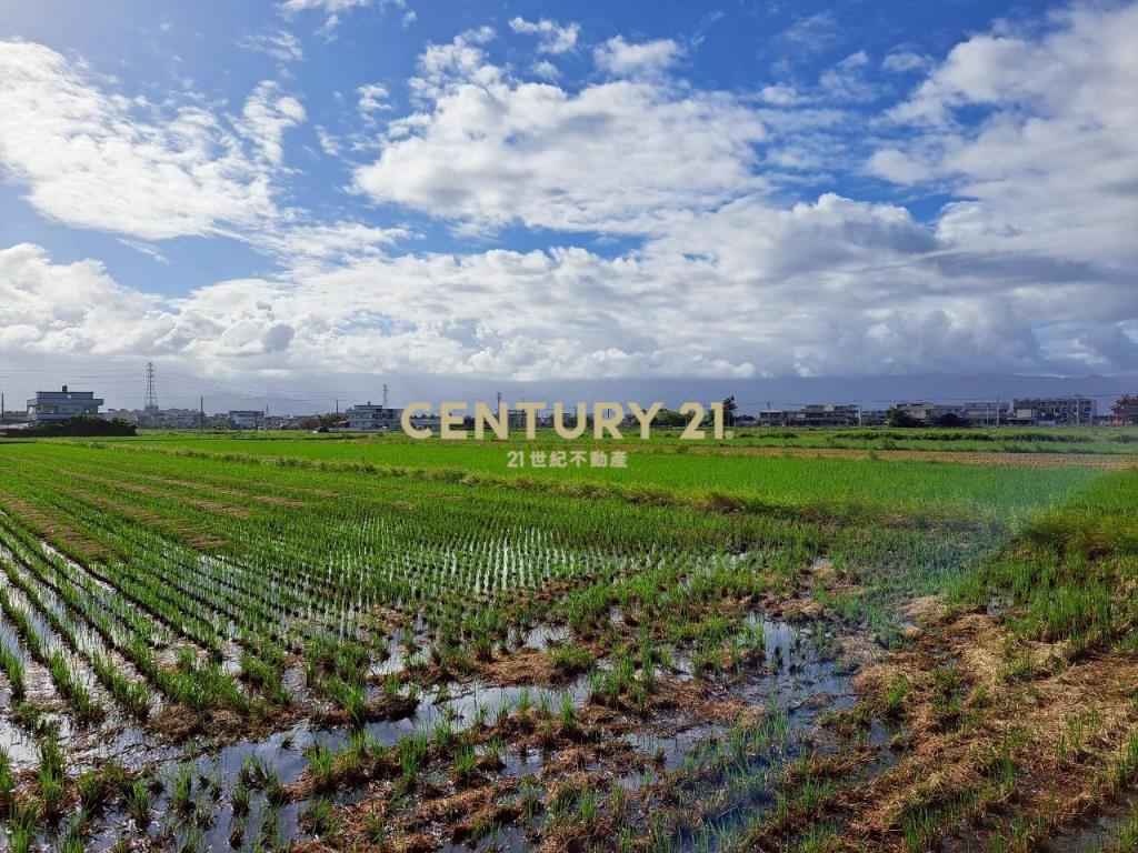 CC592未來趨勢高鐵特區