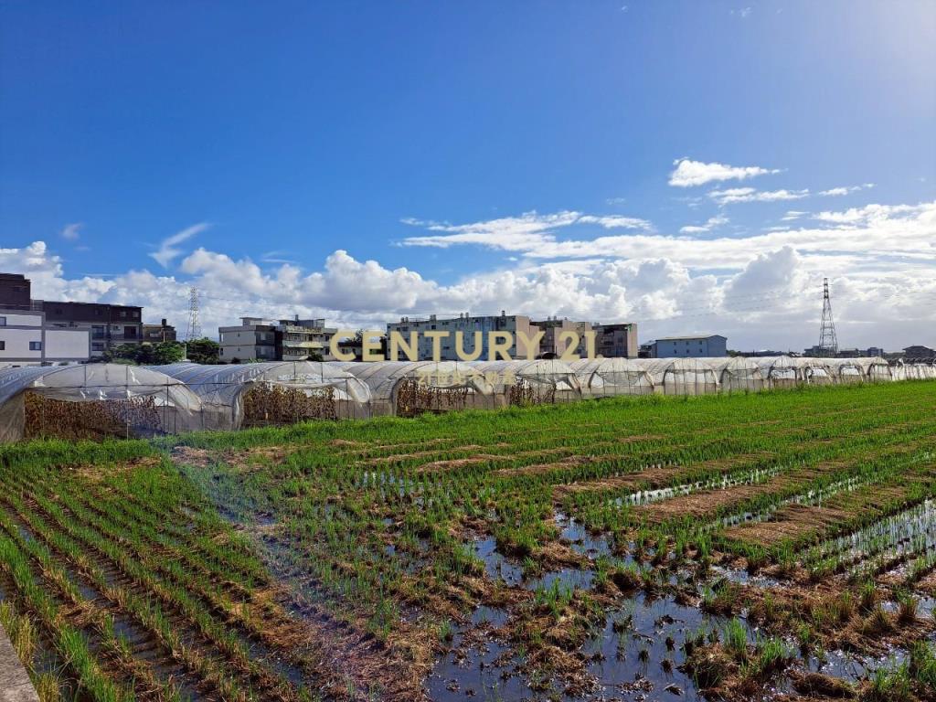 CC592未來趨勢高鐵特區