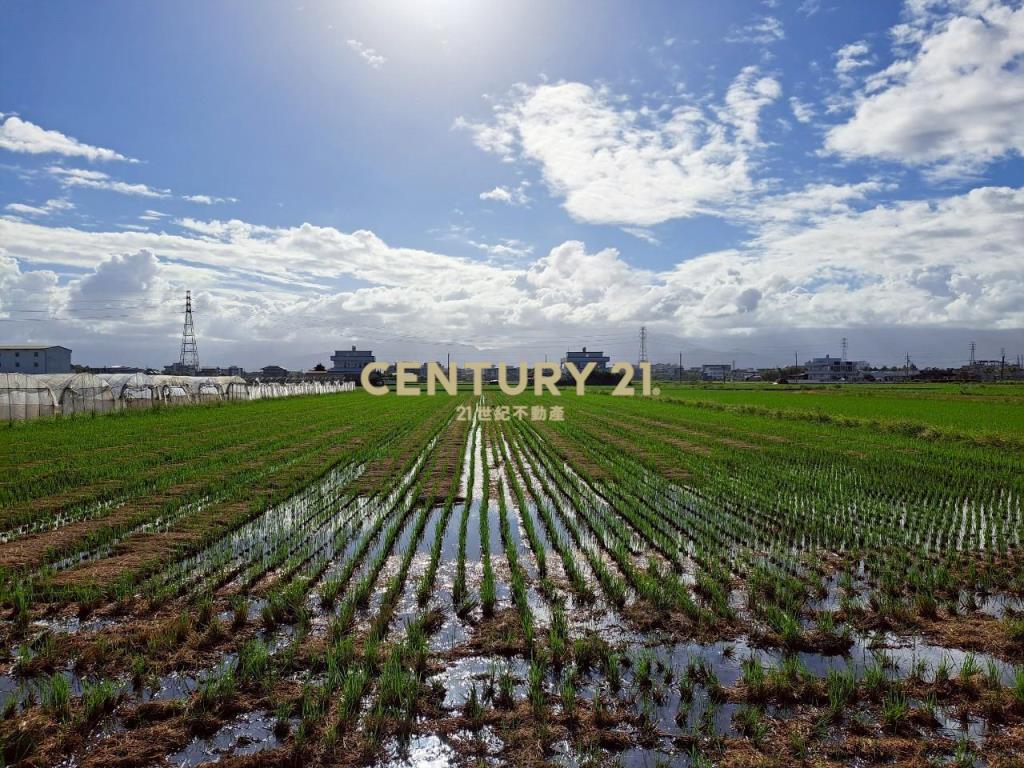 CC592未來趨勢高鐵特區