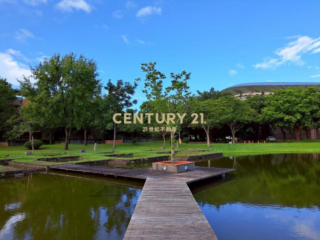 CC592未來趨勢高鐵特區