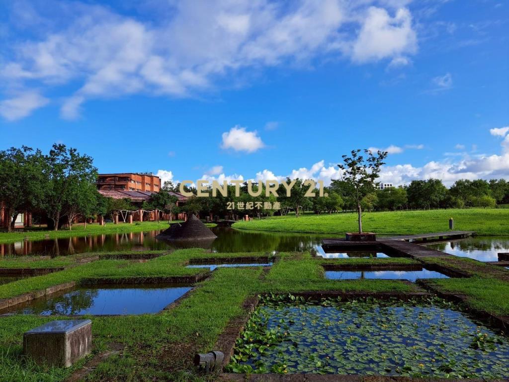 CC592未來趨勢高鐵特區