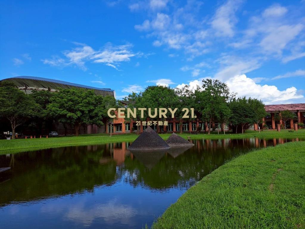 CC592未來趨勢高鐵特區