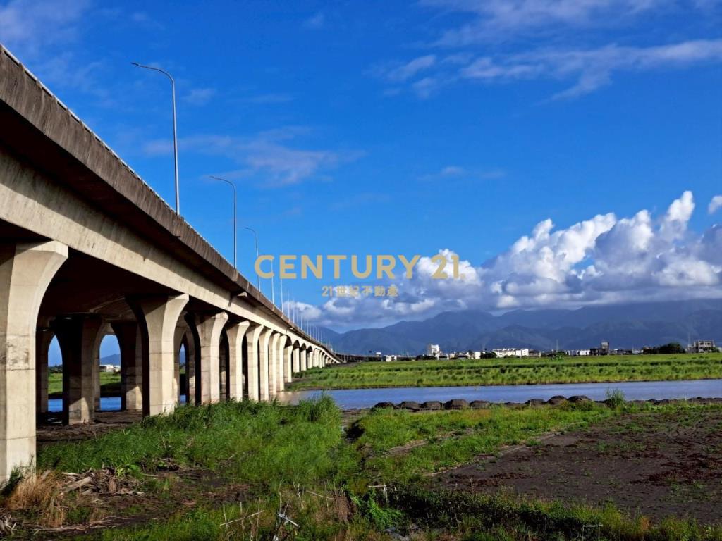 CC592未來趨勢高鐵特區