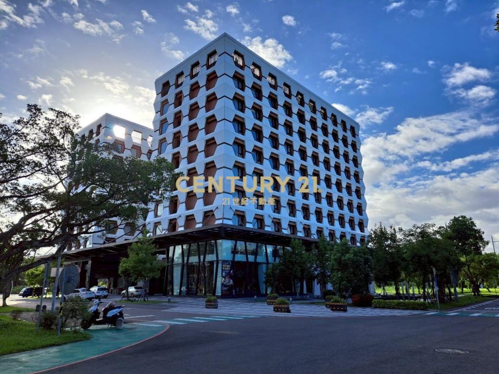 CC592未來趨勢高鐵特區