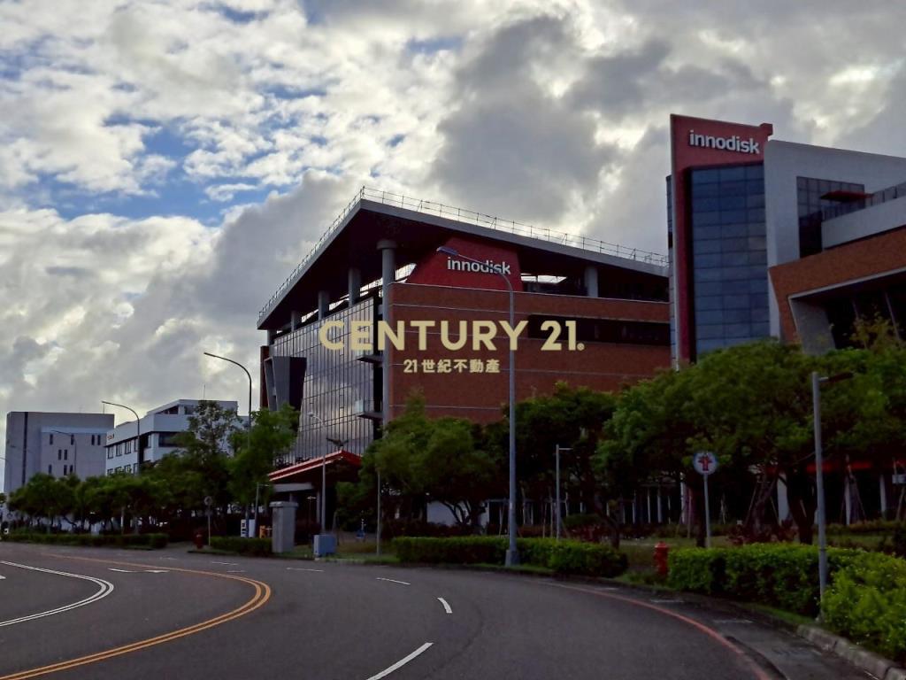 CC592未來趨勢高鐵特區