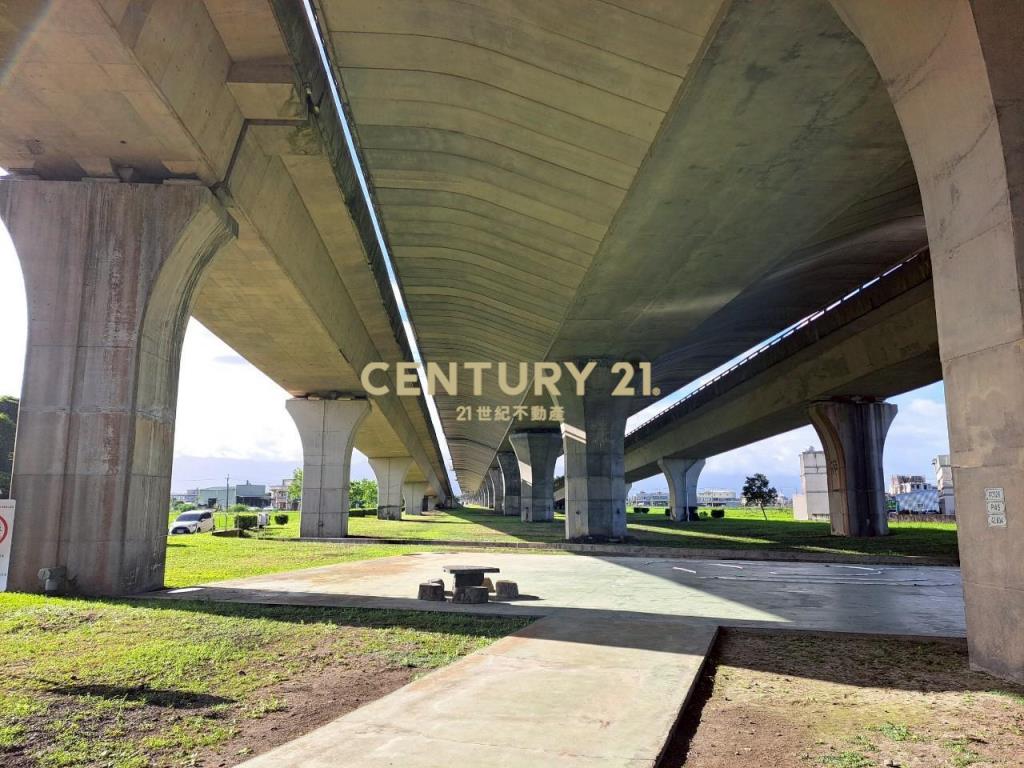 CC592未來趨勢高鐵特區