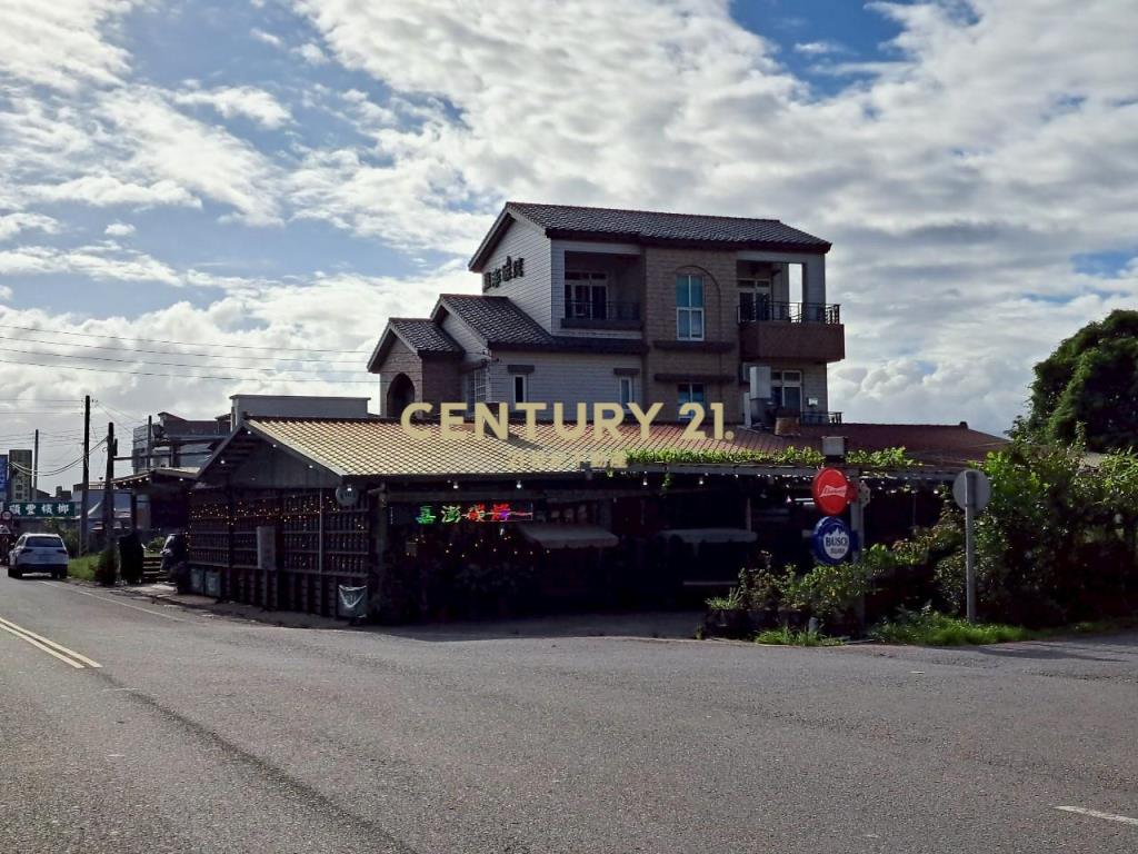 CC592未來趨勢高鐵特區