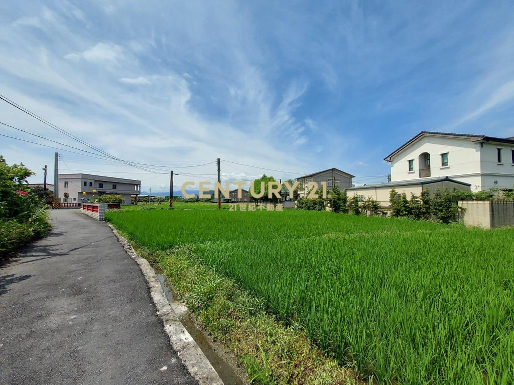 CC593宜市都內農地