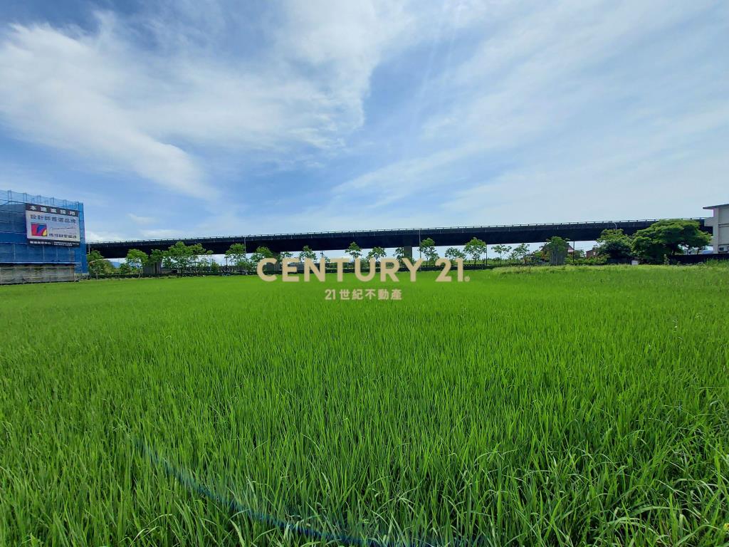 CC593宜市都內農地