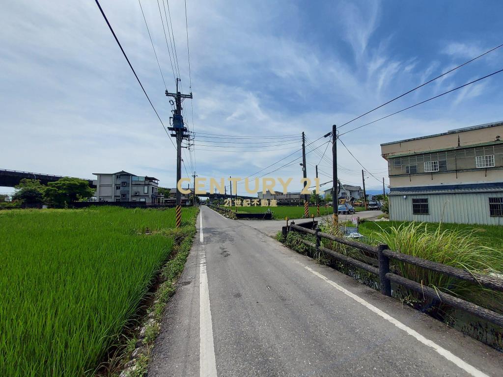 CC593宜市都內農地