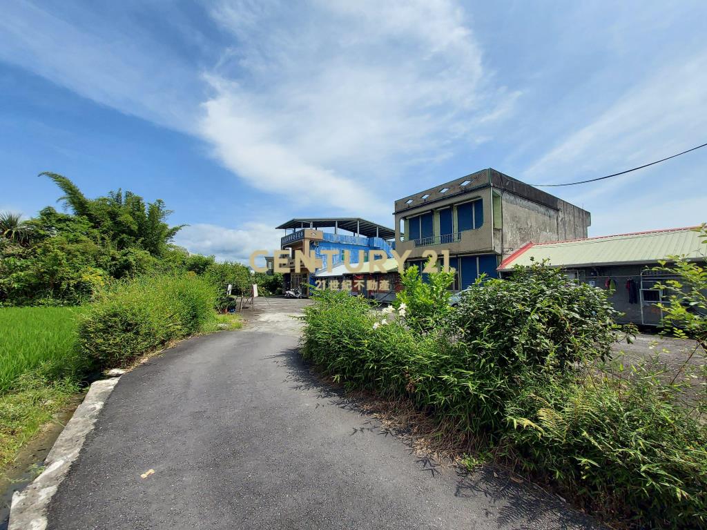 CB310宜市DIY大地坪透天