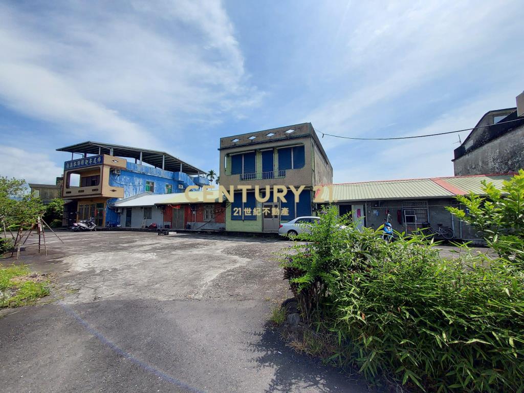 CB310宜市DIY大地坪透天