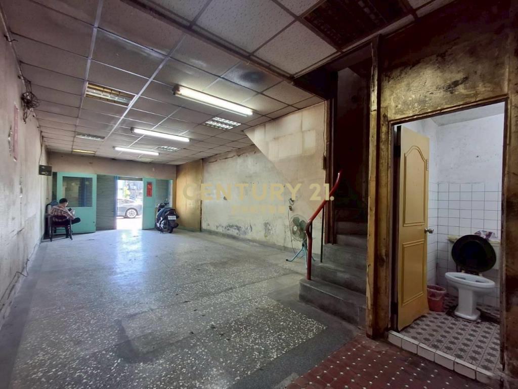 CG125宜蘭國中吉祥店住